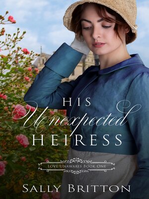 cover image of His Unexpected Heiress
